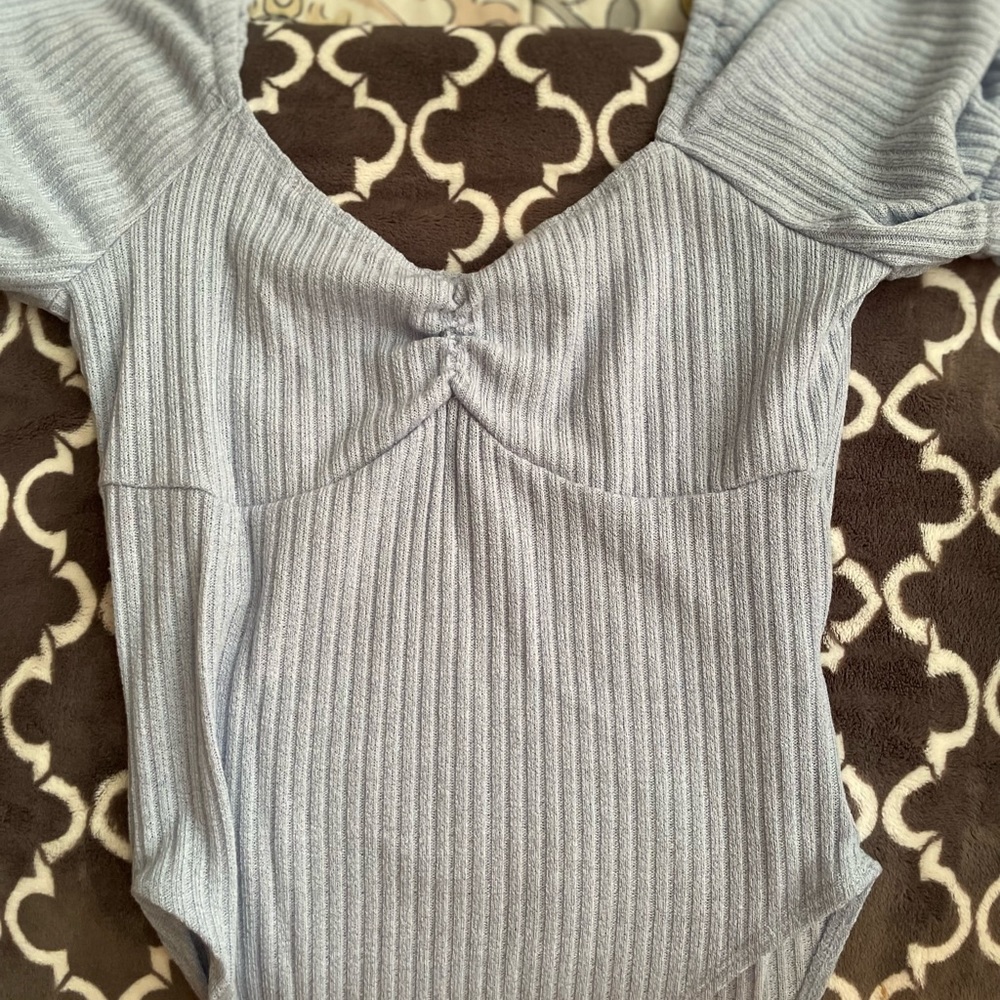 Brand new never worn.